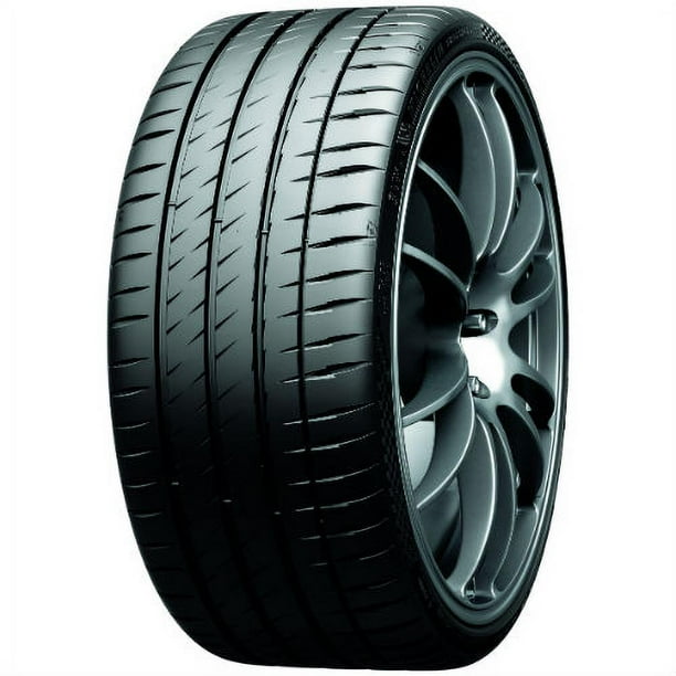 Michelin Pilot Sport 4S