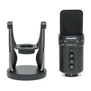 G Track Pro Usb Cndnr Mic