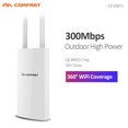 thumbnail image 3 of Punto de acceso exterior Comfast AC1200 de alta potencia, enrutador Gigabit de 2,4 G y 5 GHz, repetidor AP, antena WiFi de largo alcance para jardín callejero, 3 of 5