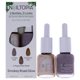 thumbnail image 1 of Nailtopia 0.17oz Rojo ahumado, 0.17oz Hampton Glow Kit de laca de uñas sin virutas de origen biológico - Smokey Road Glow 2 Pc Kit Nailtopia Nailtopia 0.17oz Rojo ahumado, 0.17oz Hampton Glow 2 Pc Kit, 1 of 1