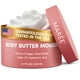 thumbnail image 1 of Mousse de mantequilla corporal hidratante MAREE para mujeres y hombres, 1 of 9