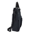 thumbnail image 3 of Bolsa para laptop  CoolCapital Vienna Tote  15.6" pulgadas Color Negro, 3 of 6