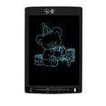 thumbnail image 1 of generic LCD Writing Tablet 8.5inch Digital Graphic Drawing Pad Black, 1 of 6