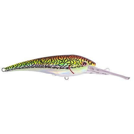 UPC: 9351482008642 | Nomad Design DTX Minnow 165/200 Sinking Trolling Minnow