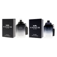 thumbnail image 4 of Coach Kit by Coach for Men - 2 Pc Kit 3.3oz EDT Spray, 2oz Blue EDT Spray, 4 of 6