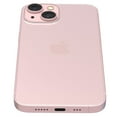 thumbnail image 3 of Factory Unlocked Apple iPhone 15 Plus Cell Phone 256GB 4383 mAh 6 GB RAM Pink, Bluetooth, 3 of 13