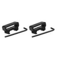 thumbnail image 1 of Thinsony 20mm Sling Swivel Hook Adapter Sling Attachment Fit For Accessories 2Set, 1 of 6