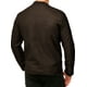 thumbnail image 5 of Chamarra Para Hombre Shendy Vendi Chaqueta Vinipiel Tipo Biker Cafe Grande, 5 of 5