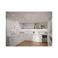 thumbnail image 2 of Progress Lighting - Gilliam - 3 Light Flush Mount In New Traditional Style-12.12, 2 of 10