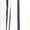 White, variant on Women'S Spaghetti Strap All over Striped High Waist Flowy A-Line Maxi Casual Dress White M