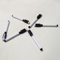thumbnail image 2 of 10 Stylos pour Tableau Blanc - Gosear Marqueurs Effaçables à Sec avec Capuchon Noir, 2 of 8