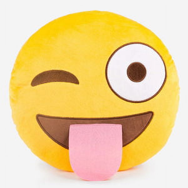 Emoji pillows walmart online