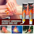 thumbnail image 3 of 1-3pcs Heel Spur Foot Swelling 20g Ointment Feet Care Tool Achilles Tendon Bone Joint, 3 of 5