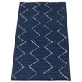 thumbnail image 4 of ECARPET Indoor/Outdoor for Balcony, Patio and Garden Raya Blue Rug, 4 of 9