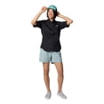 thumbnail image 3 of Camisa Columbia PFG Tamiami II de manga larga negra L, 3 of 8