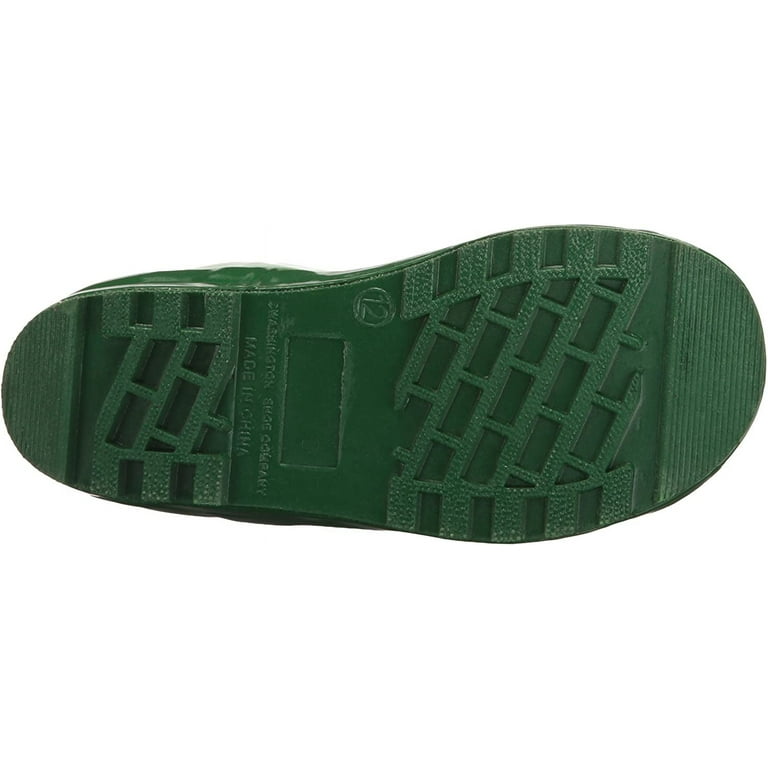 Western Chief Frog Kids Waterproof Rain Boot