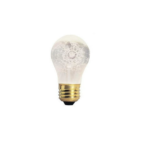 Bulbrite Industries 130-Volt Incandescent Light Bulb (Pack of 5) (Set of 19)