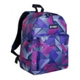 thumbnail image 2 of Everest Unisex 2045P-Purple/Pink Geo, 2 of 2