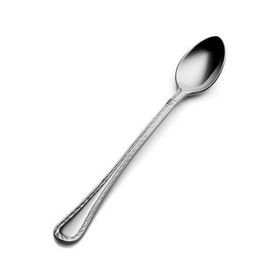 Bon Chef S402 x x 7.375 in. Amore Ice Teaspoon, Pack of 12