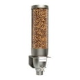 thumbnail image 2 of Rosseto Serving Solutions EZ538 Wall Mount Dispenser Wall Mount Bracket & 3 Portion Wheels, 2 of 3