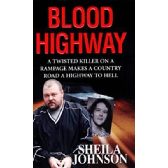 Pre-Owned Blood Highway (Paperback) 0786019425 9780786019427