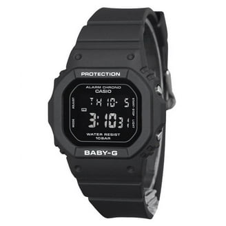 Casio Baby-G Sports Watch BG169R-8B | Waterproof with Digital