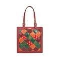 thumbnail image 3 of Hidesign  Baga Leather Tote Bag, 3 of 5
