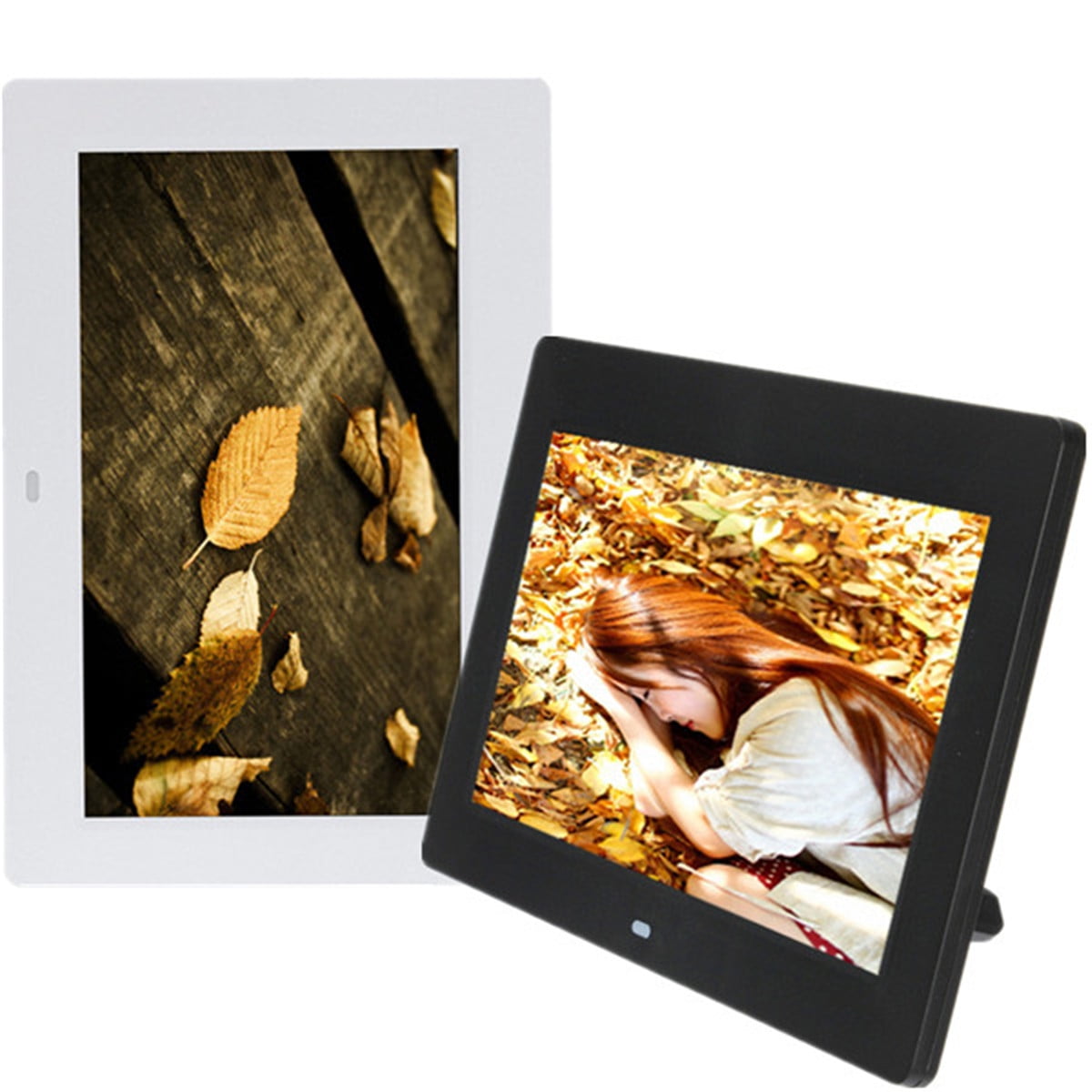 Digital Photo Frame With 4GB Built-in Memory 10 Inch, 45% OFF
