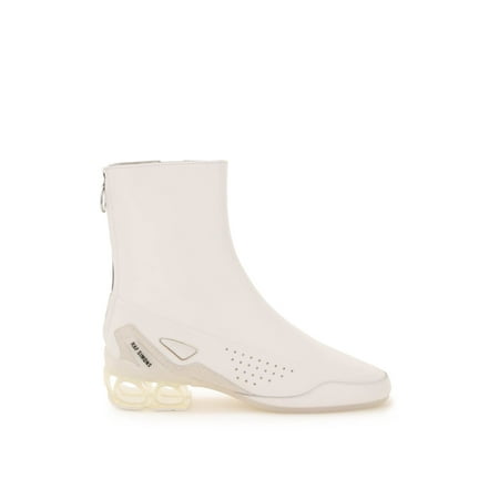 

Raf Simons Cycloid-4 Ankle Boots
