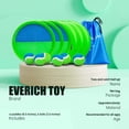 thumbnail image 2 of Set de juego de pelota Toss & Catch EVERICH Toy para niños de 3 a 12 años, 2 of 7