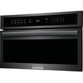 thumbnail image 5 of Frigidaire Gallery 30" Built-In Microwave Oven with Drop-Down Door, Black Stainless Steel, 5 of 5