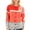 #391-Rose Gold, variant on Cutuoiiu Christmas Women's Cardigan Long Sleeve Cute Printed Casual Jacket Gifts