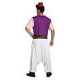 thumbnail image 4 of Men's Aladdin Costume, 4 of 5