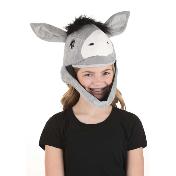 Donkey Jawesome Mask