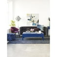 thumbnail image 6 of STEWART DINING CHAIR PURPLE, 6 of 8