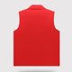 thumbnail image 2 of TaTaai Breathable Women Collared Vest Jacket Fishing Hiking Travel Outdoor Lightweight Quick Drying Machine Washable No Fading Sports Casual Daily Wear Top Gift, 2 of 7