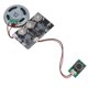 thumbnail image 2 of 17 Minutes Sound Voice Audio Music Recorder Board Chip Programmable Music Module for Greeting Card, 2 of 5