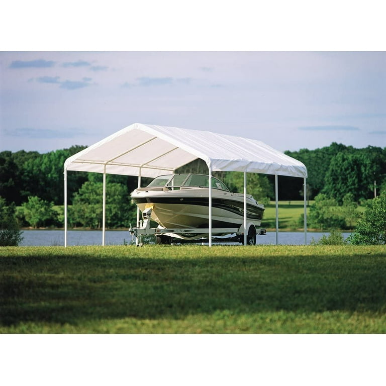 20 x top 12 canopy