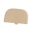 thumbnail image 1 of Clip de Sunvisor de Voiture, ABS DS7Z4273AA Support de Sunvisor Anti-Usure Stable Performance Remplacement pour MKZ 2013-2016 pour la Réparation, 1 of 8