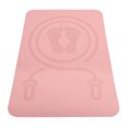 thumbnail image 4 of Miangastore Portable Jumping Mat Training Workout Pad Soundproofing Sports Mat Quiet Skipping Pad Sports Mat, 4 of 9