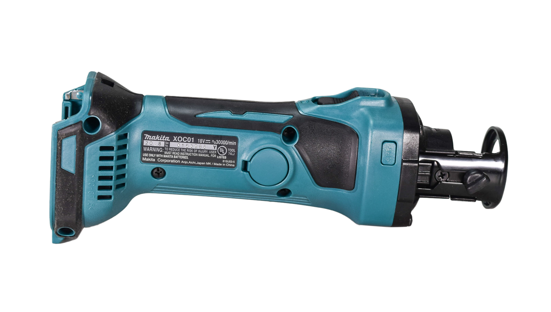 Makita xoc01 2024