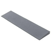 VersaRamp Lightweight Foam Threshold Ramp for Wheelchairs, 1.5 Inch Rise, Gray