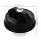 thumbnail image 2 of unbranded Tapa De De Gasolina Con Llave Y Resistente Para Vehículos, 2 of 7