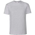 thumbnail image 1 of Fruit Of The Loom T-Shirt Iconique 195 Ringspun Premium pour Hommes, 1 of 2