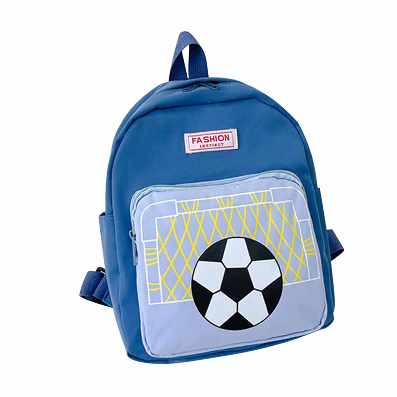 yinguo boys and girls kindergarten schoolbag fashion childrens backpack