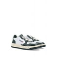 thumbnail image 4 of Autry Low-Top Sneakers With Textured And Smooth Leather Design White (Men's), 4 of 4