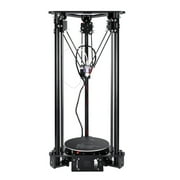 LCD Screen DIY 3D Printer Kit Large Printing Size 180x300mm Easy To Assemble