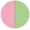 Pink/Green, variant on Munchkin® Gentle™ Silicone Infant Spoons, Blue/Green, Unisex, 4 Pack