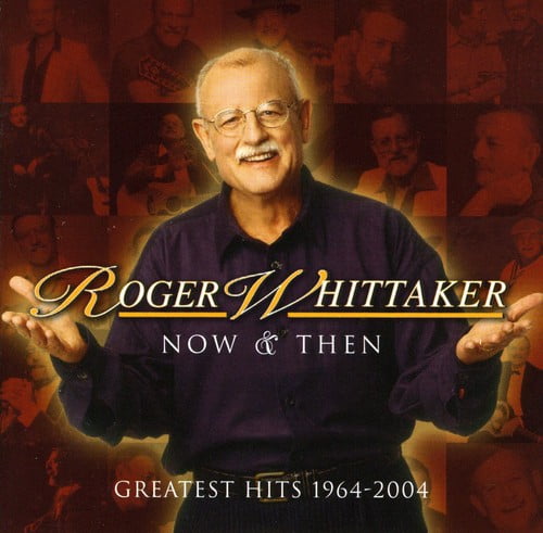 roger whittaker roger whittaker