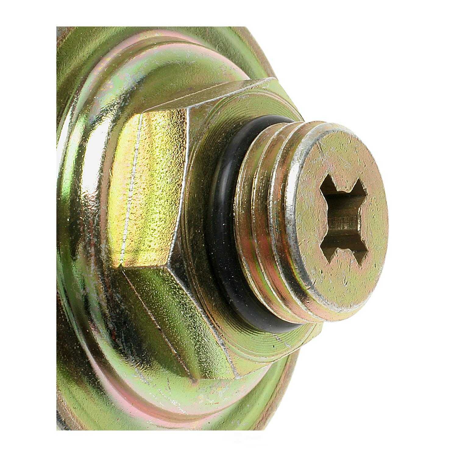 Standard Ignition Auto Trans Vacuum Modulator P/N:TM-49 Fits select: 1996-1997 GEO TRACKER, 1998-1999 CHEVROLET TRACKER